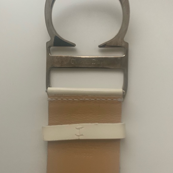 Christian Dior Belt
